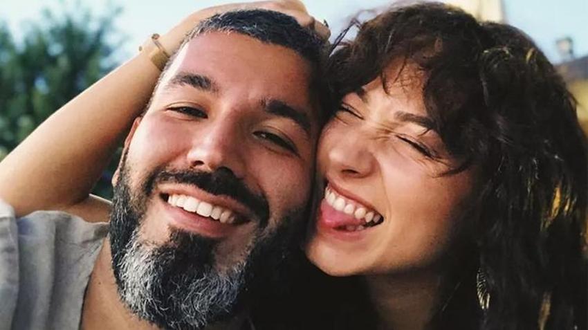 Zeynep Bastık ve Tolga Akış'ın iş ortaklığı da bitiyor! Reklamdan aldığı 2 milyon...