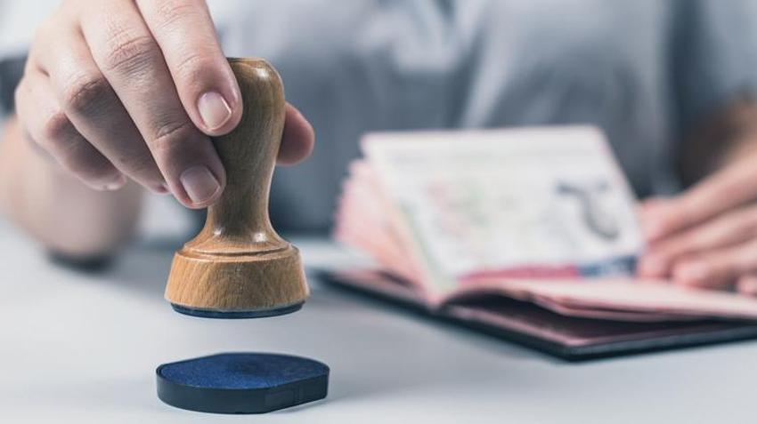 Yeni kimlik yeterli! Vize ve pasaporta gerek yok! Liste güncellendi, Avrupa'da 90 gün...