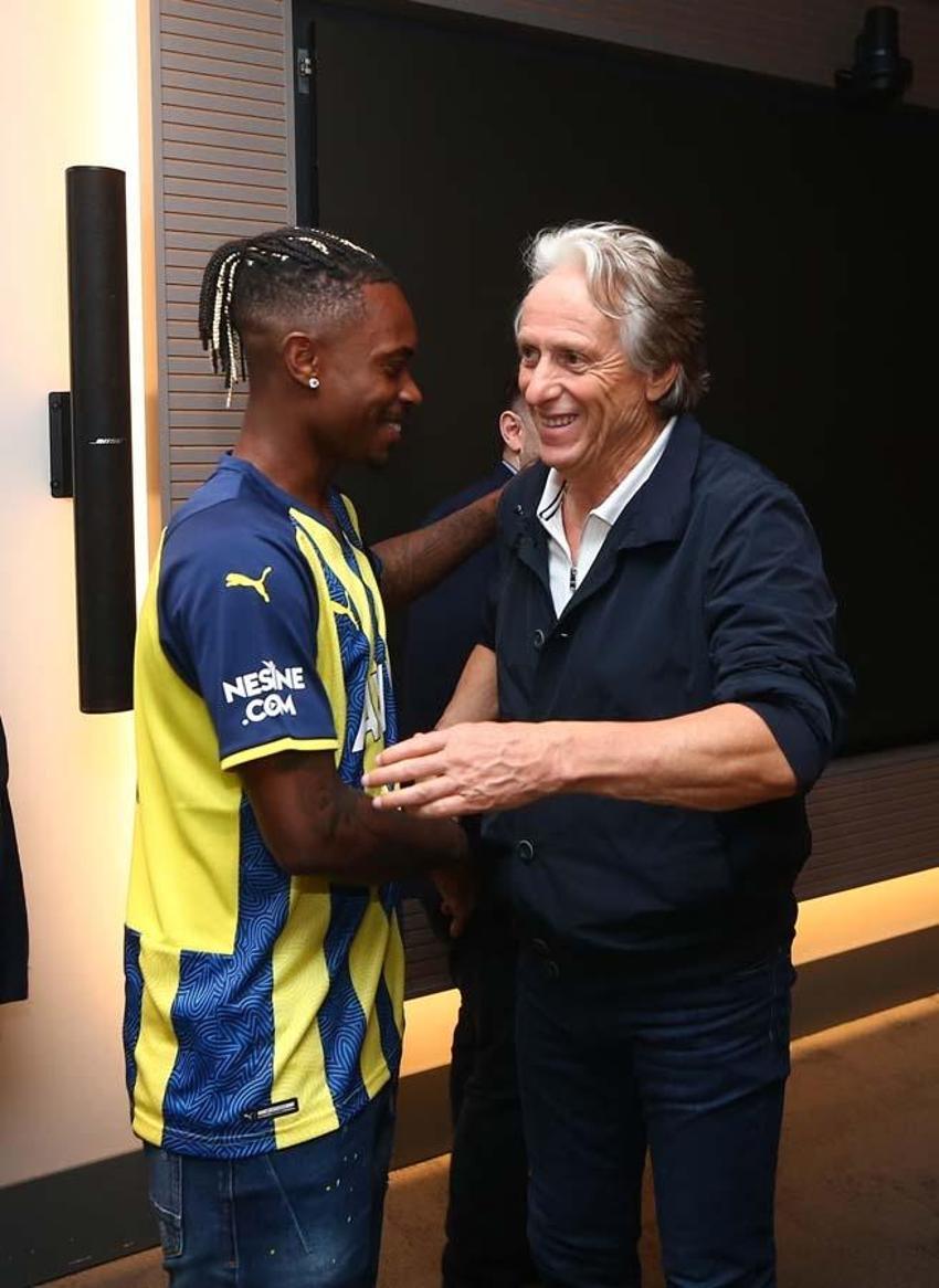 Fenerbahçe transferde gaza bastı bombalar peş peşe patlıyor! Lincoln Henrique ve Bruma'nın ardından iki süper transfer daha...