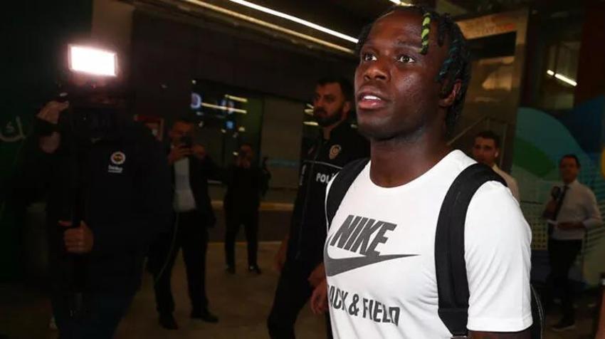 Fenerbahçe transferde gaza bastı bombalar peş peşe patlıyor! Lincoln Henrique ve Bruma'nın ardından iki süper transfer daha...
