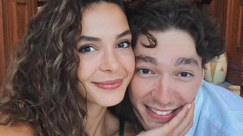 Ebru Şahin ve Cedi Osman'ın düğün tarihi netleşti!
