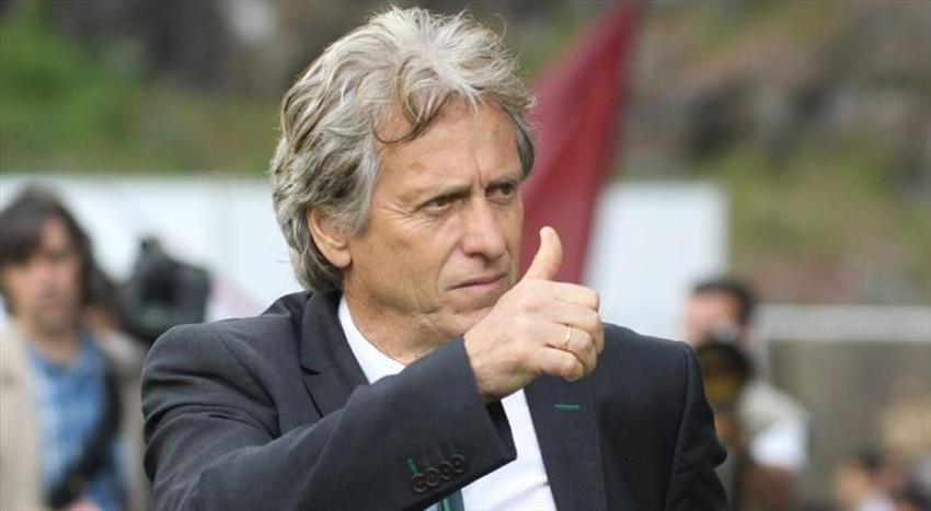 Jorge Jesus kampı iptal etti! Ali Koç'tan flaş bir talepte bulundu