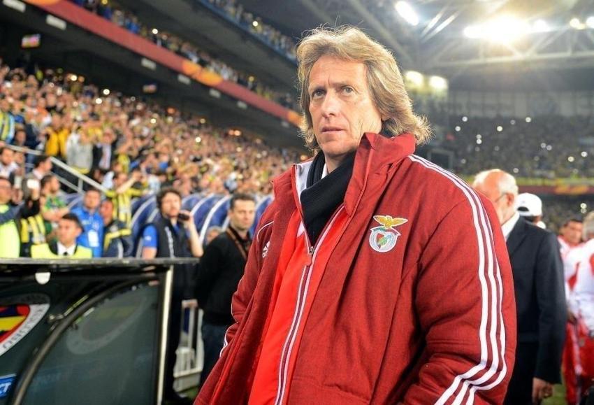 Jorge Jesus kampı iptal etti! Ali Koç'tan flaş bir talepte bulundu