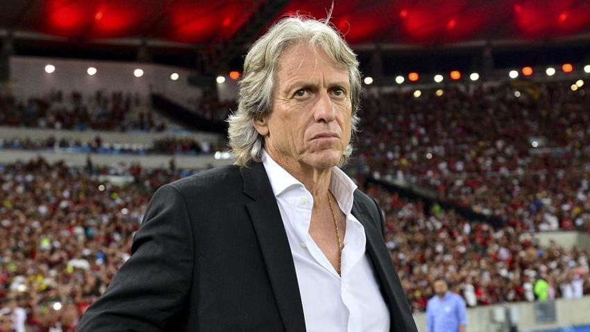 Jorge Jesus kampı iptal etti! Ali Koç'tan flaş bir talepte bulundu