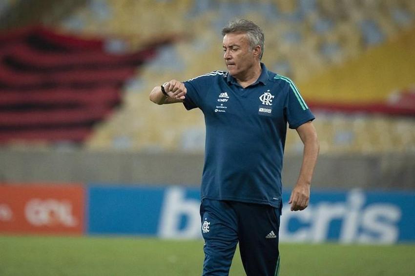 Jorge Jesus onu istedi! Gelirse Süper Lig'in tozunu attırır...