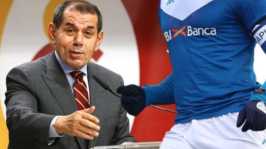 Galatasaray transfer bombasını patlatıyor! Flaş isim bavulunu hazırladı, geliyor...