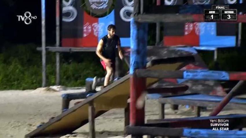 Survivor kim elendi, kim gitti? Survivor eleme adayı kim oldu? 16 Haziran Survivor eleme adayı kim oldu? Survivor'da dokunulmazlığı kim kazandı? Acun Ilıcalı açıkladı