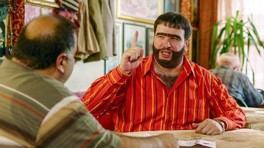 Meraklıları dört gözle bekliyordu! Recep İvedik'in yeni filminden ilk fotoğraflar geldi