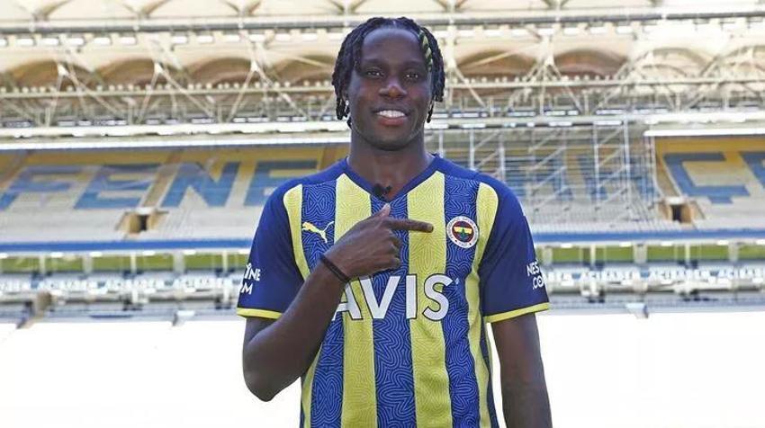 'Transfer Sihirbazı' Marcao'yu gösterdi Fenerbahçe'nin yıldızını istedi! 23 M.€...