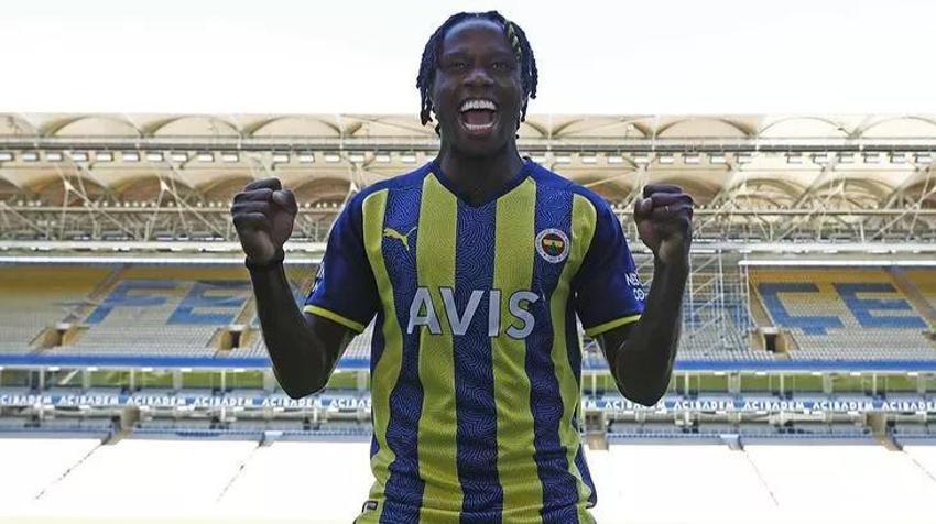 'Transfer Sihirbazı' Marcao'yu gösterdi Fenerbahçe'nin yıldızını istedi! 23 M.€...