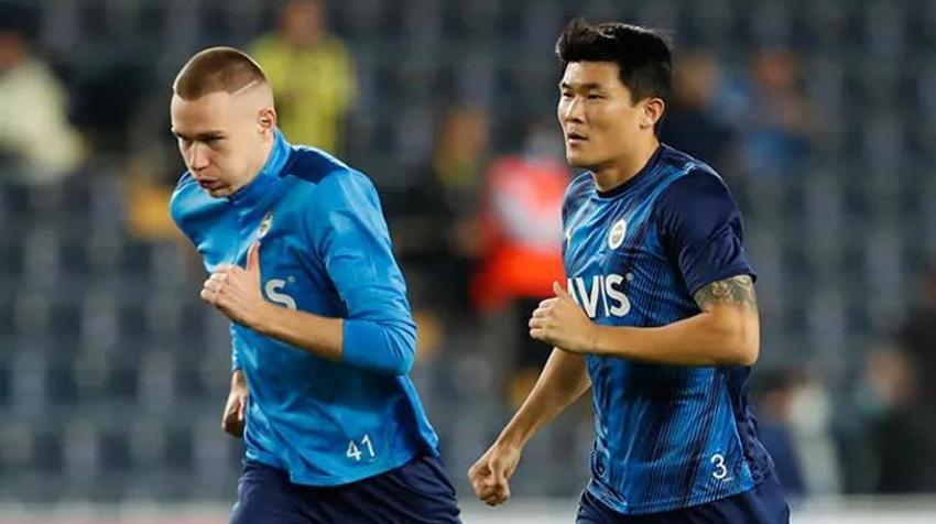 'Transfer Sihirbazı' Marcao'yu gösterdi Fenerbahçe'nin yıldızını istedi! 23 M.€...