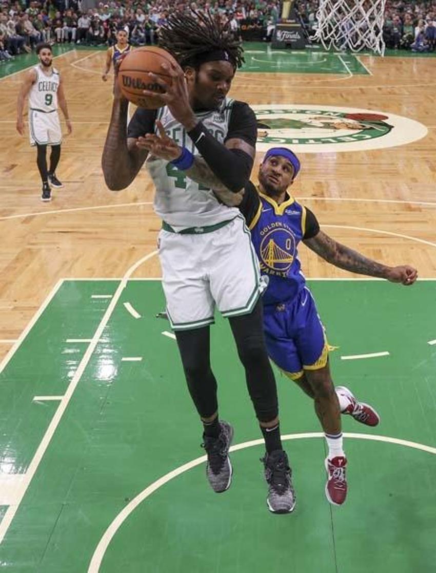 Golden State Warriors şampiyon oldu Stephen Curry öfke kustu! 'Niye bu soruyla başlıyorsun?'