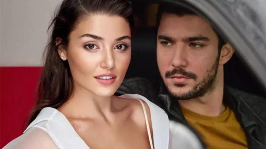 Kaan Yıldırım'dan Hande Erçel açıklaması geldi: Ne söylüyorsa doğrudur