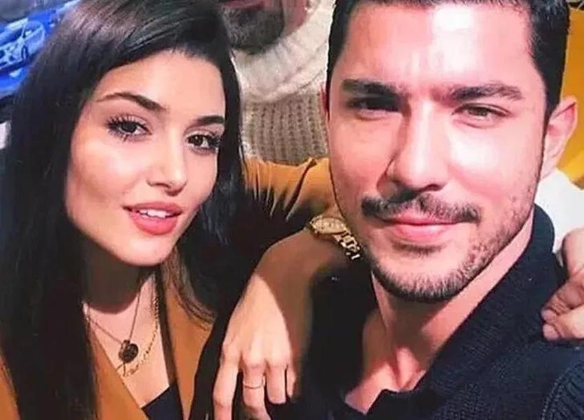 Kaan Yıldırım'dan Hande Erçel açıklaması geldi: Ne söylüyorsa doğrudur