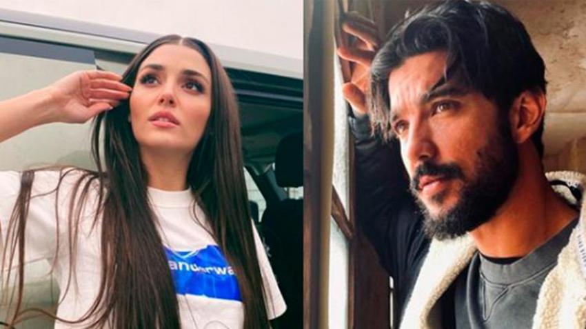 Kaan Yıldırım'dan Hande Erçel açıklaması geldi: Ne söylüyorsa doğrudur