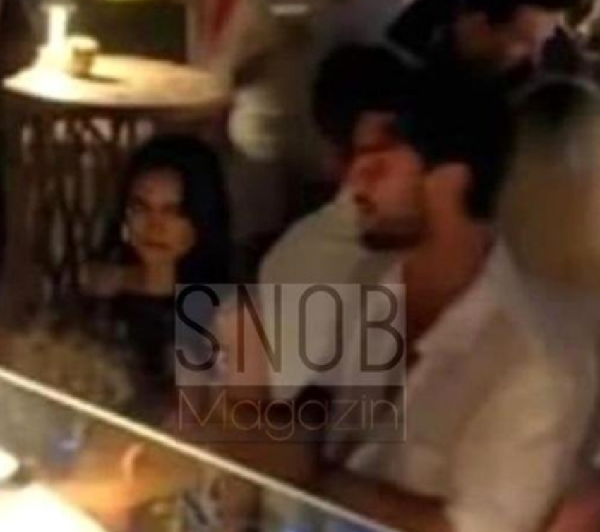Kaan Yıldırım'dan Hande Erçel açıklaması geldi: Ne söylüyorsa doğrudur