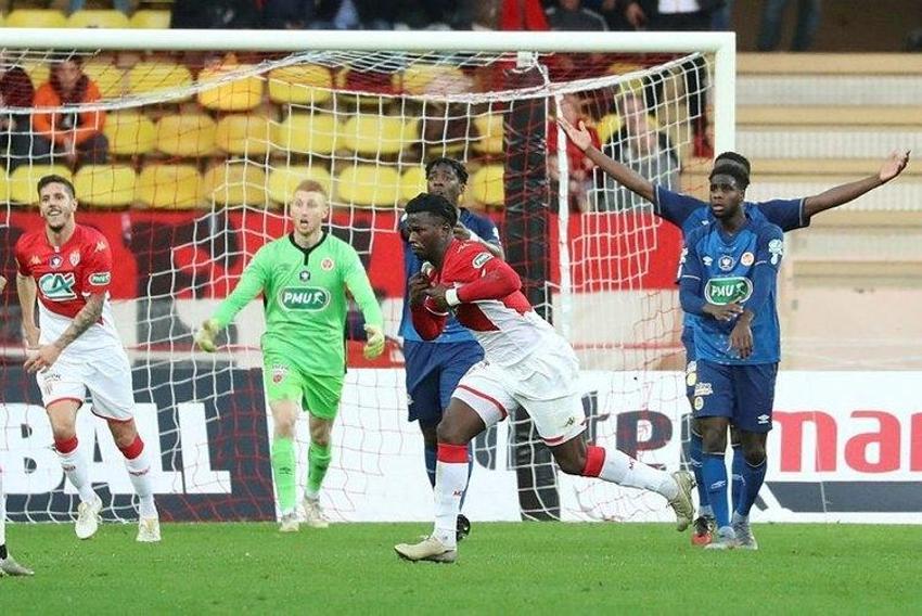 İlk transfer! 30 M.€'dan 3 M.€'ya düştü! Galatasaray 'Yeni Onyekuru'sunu' buldu!