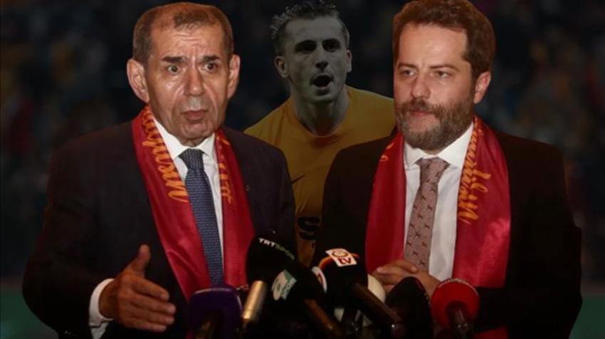 Yer yerinden oynayacak! Erden Timur'dan 2 flaş transfer! Biri Kerem'in yerine diğeri 10 numaraya...