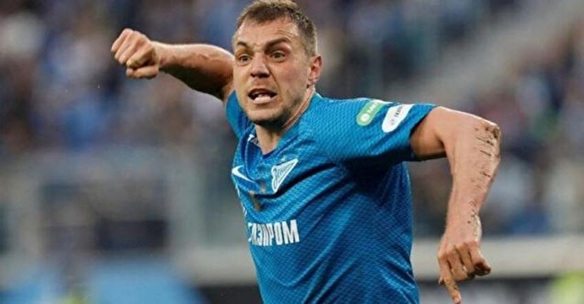 Jesus'tan önce Berisha ardından Serdar Dursun'a büyük şok! İki forvet İstanbul'a geliyor