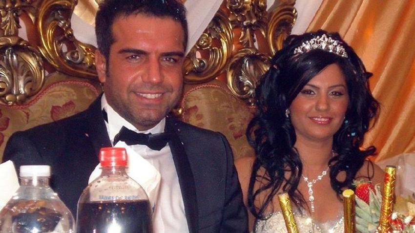 Berdan Mardini'nin eski eşi Fatoş Yelliler yasak aşk skandalıyla adını duyurmuştu! Skandal görüntüler mahkemede...