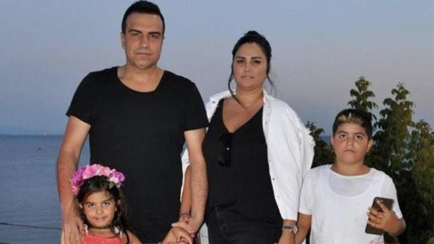 Berdan Mardini'nin eski eşi Fatoş Yelliler yasak aşk skandalıyla adını duyurmuştu! Skandal görüntüler mahkemede...
