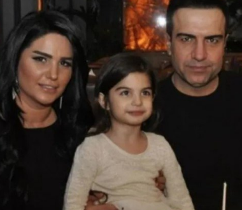 Berdan Mardini'nin eski eşi Fatoş Yelliler yasak aşk skandalıyla adını duyurmuştu! Skandal görüntüler mahkemede...