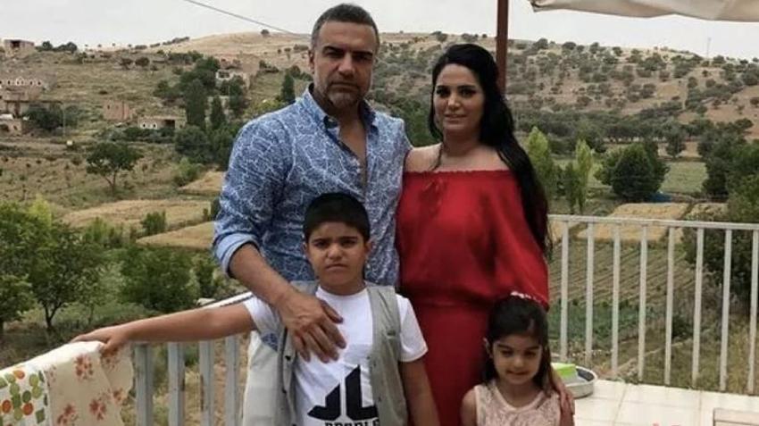 Berdan Mardini'nin eski eşi Fatoş Yelliler yasak aşk skandalıyla adını duyurmuştu! Skandal görüntüler mahkemede...