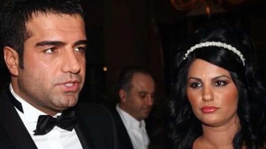 Berdan Mardini'nin eski eşi Fatoş Yelliler yasak aşk skandalıyla adını duyurmuştu! Skandal görüntüler mahkemede...