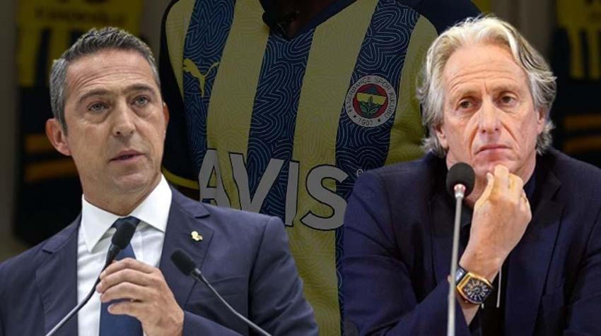 Jorge Jesus'a yaylım ateşi! 'Bruma'yı alacağına Beşiktaş'ın yıldızını neden almadın hocam?'