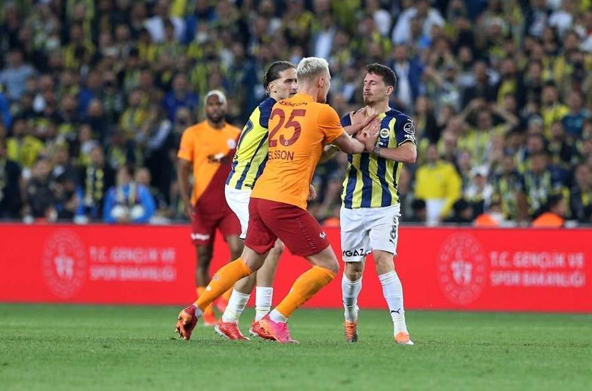 Jorge Jesus'a yaylım ateşi! 'Bruma'yı alacağına Beşiktaş'ın yıldızını neden almadın hocam?'