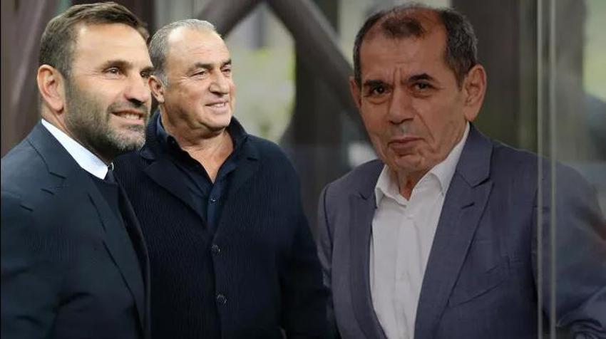Dursun Özbek'i uyardı Fatih Terim'i satan 7 futbolcuyu açıkladı! 'Bunlar seneye...'