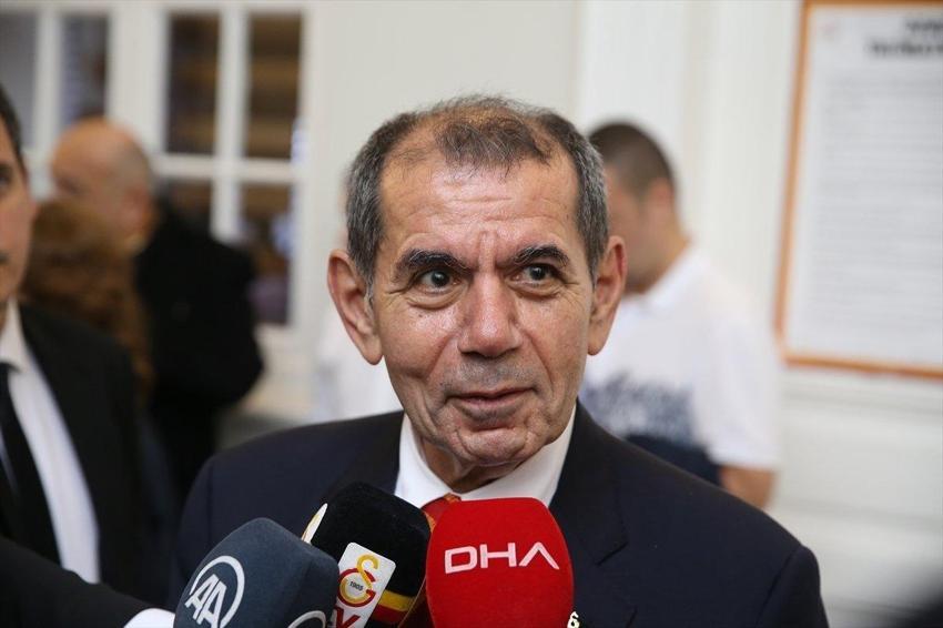 Dursun Özbek'i uyardı Fatih Terim'i satan 7 futbolcuyu açıkladı! 'Bunlar seneye...'