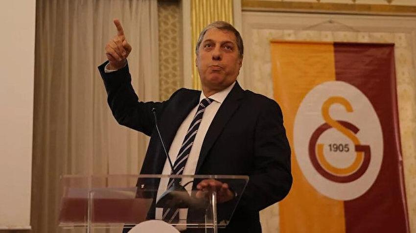Fatih Terim geri dönmeyecek demişti! Yeni teknik direktörü duyurdu! 'Okan Buruk değil...'