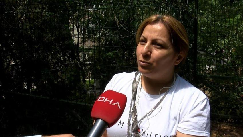 YKS öncesi Zuhuratbaba türbesi doldu taştı 