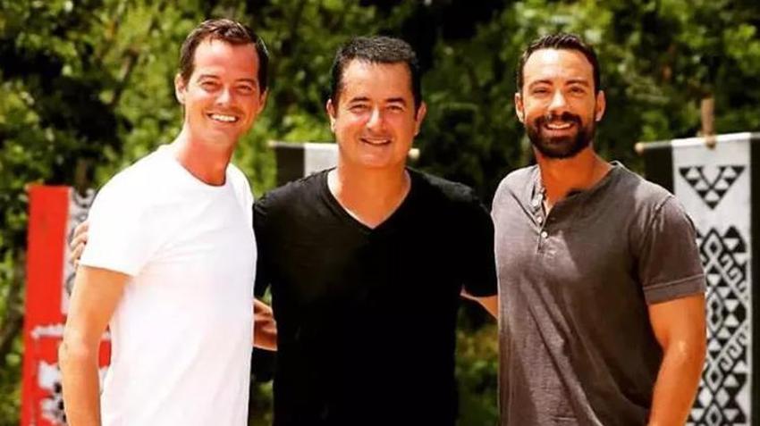 Alp Kırşan Survivor'daki hayatını ve İstanbul'u terk etti! 'Parada gözüm olsa...'
