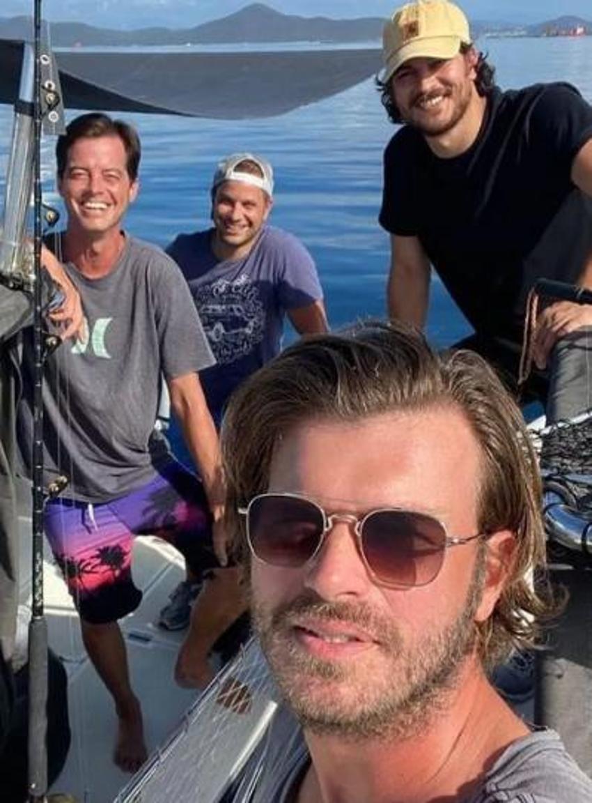 Alp Kırşan Survivor'daki hayatını ve İstanbul'u terk etti! 'Parada gözüm olsa...'