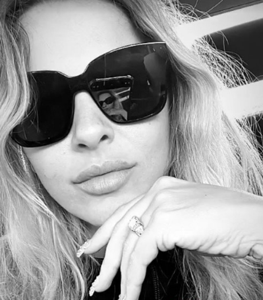 Hadise çiçek açtı! "Üzülmek için zaman yok"