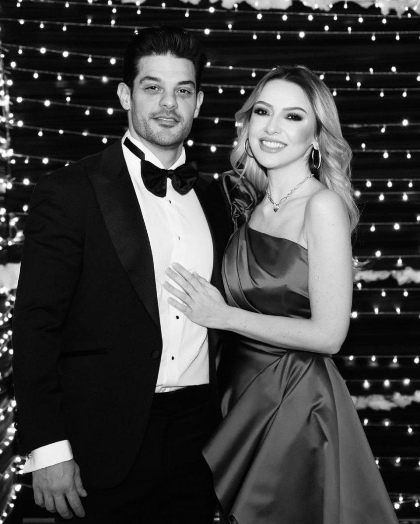 Hadise çiçek açtı! "Üzülmek için zaman yok"