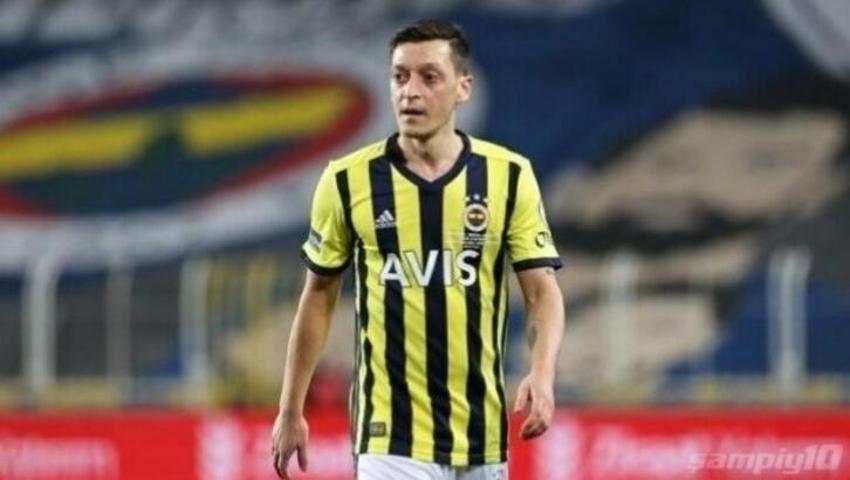 Mesut Özil imzayı attı! Menajeri yeni mesleğini duyurdu, transfer ve Jorge Jesus...