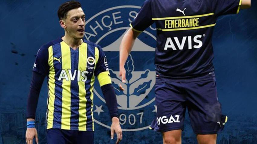 Mesut Özil imzayı attı! Menajeri yeni mesleğini duyurdu, transfer ve Jorge Jesus...
