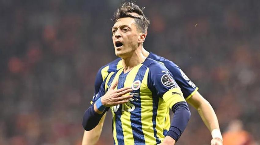 Mesut Özil imzayı attı! Menajeri yeni mesleğini duyurdu, transfer ve Jorge Jesus...