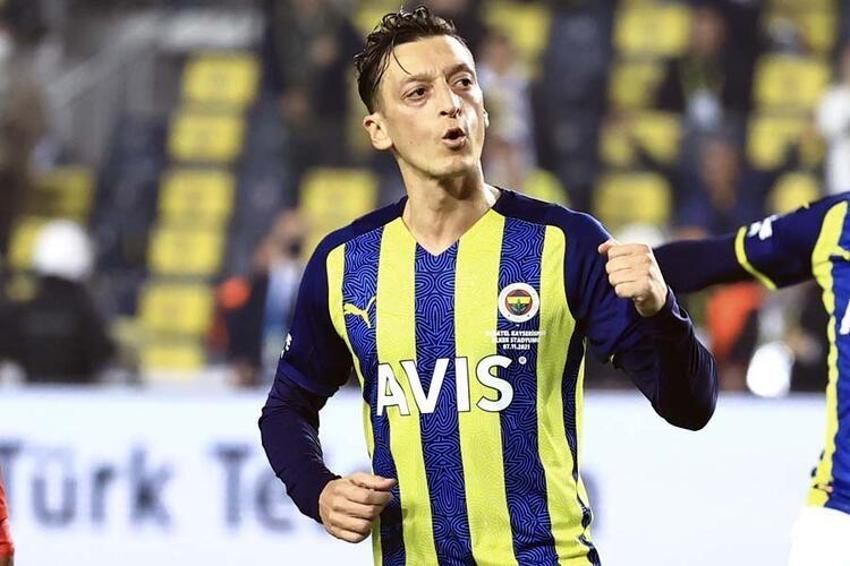 Mesut Özil imzayı attı! Menajeri yeni mesleğini duyurdu, transfer ve Jorge Jesus...