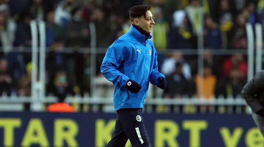 Mesut Özil imzayı attı! Menajeri yeni mesleğini duyurdu, transfer ve Jorge Jesus...