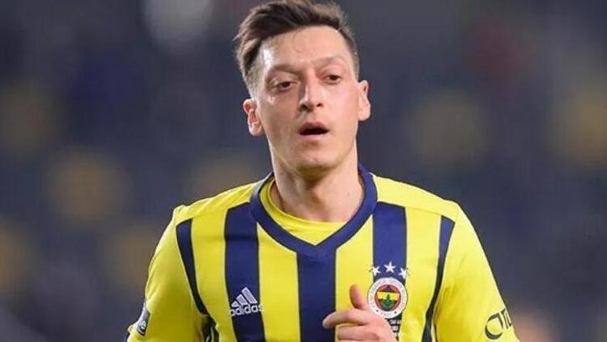 Mesut Özil imzayı attı! Menajeri yeni mesleğini duyurdu, transfer ve Jorge Jesus...