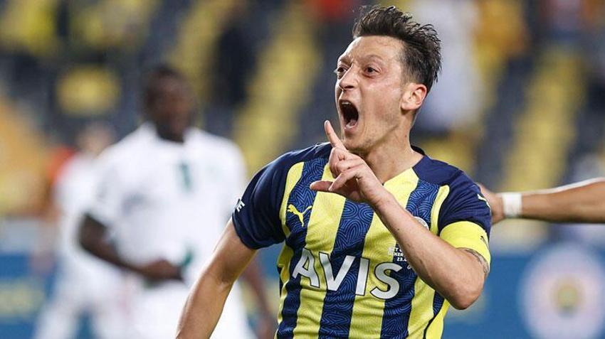 Mesut Özil imzayı attı! Menajeri yeni mesleğini duyurdu, transfer ve Jorge Jesus...