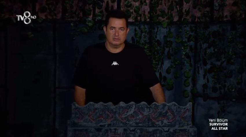 Survivor kim elendi, kim gitti? Survivor eleme adayı kim oldu? 17 Haziran Survivor ikinci eleme adayı kim oldu? Survivor'da bireysel dokunulmazlığı kim kazandı? 