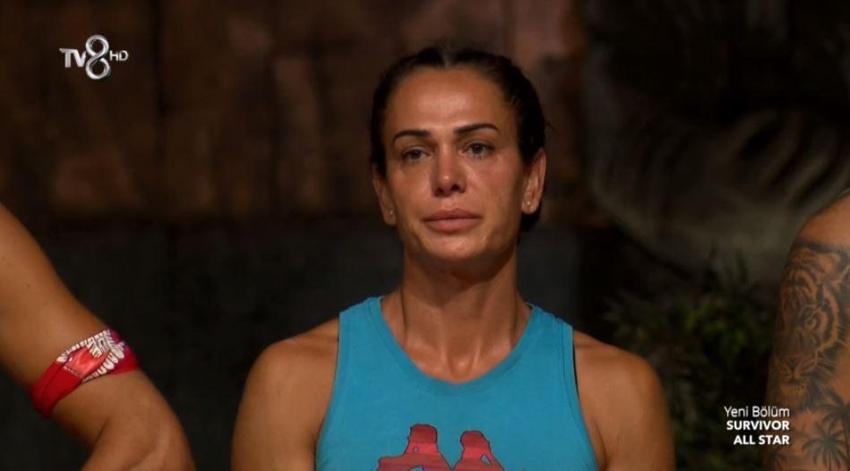 Survivor kim elendi, kim gitti? Survivor eleme adayı kim oldu? 17 Haziran Survivor ikinci eleme adayı kim oldu? Survivor'da bireysel dokunulmazlığı kim kazandı? 