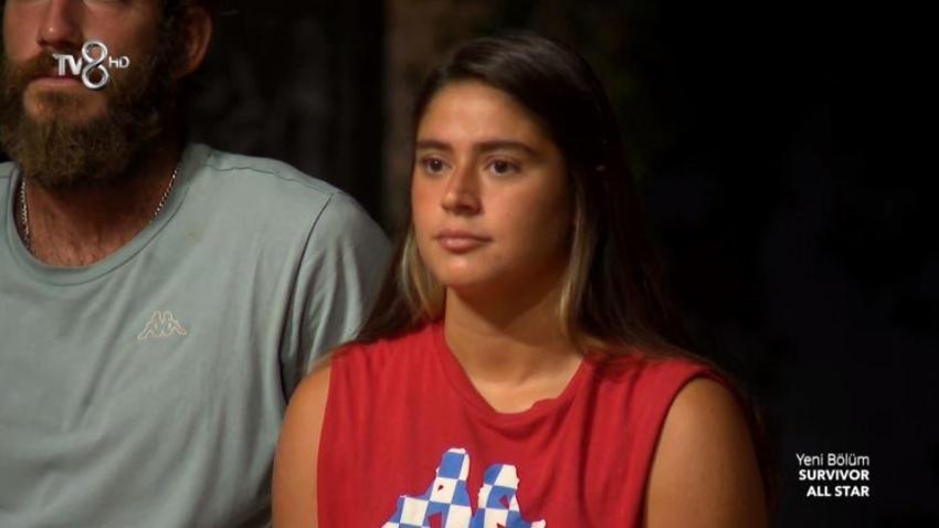 Survivor kim elendi, kim gitti? Survivor eleme adayı kim oldu? 17 Haziran Survivor ikinci eleme adayı kim oldu? Survivor'da bireysel dokunulmazlığı kim kazandı? 