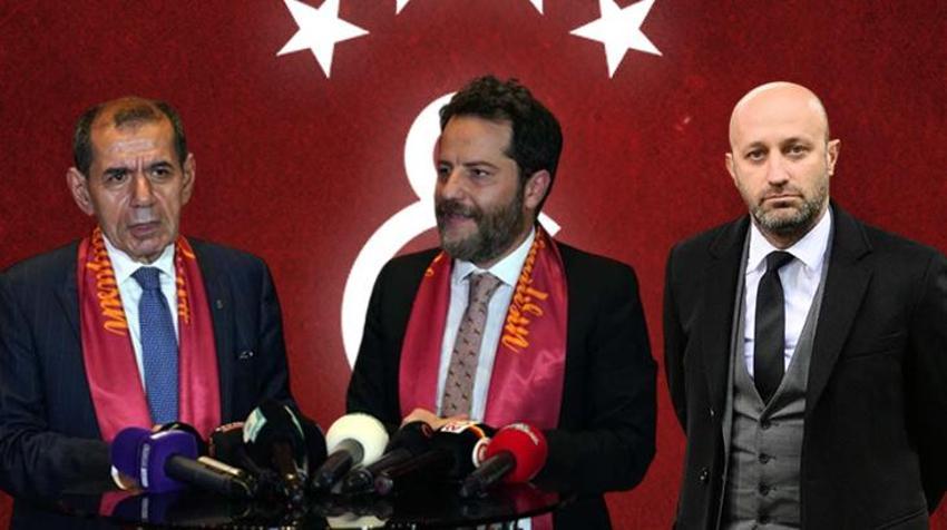 Galatasaray'da ayrılık! Sözleşmesinden özel madde çıktı 5 dakikada yollar ayrıldı