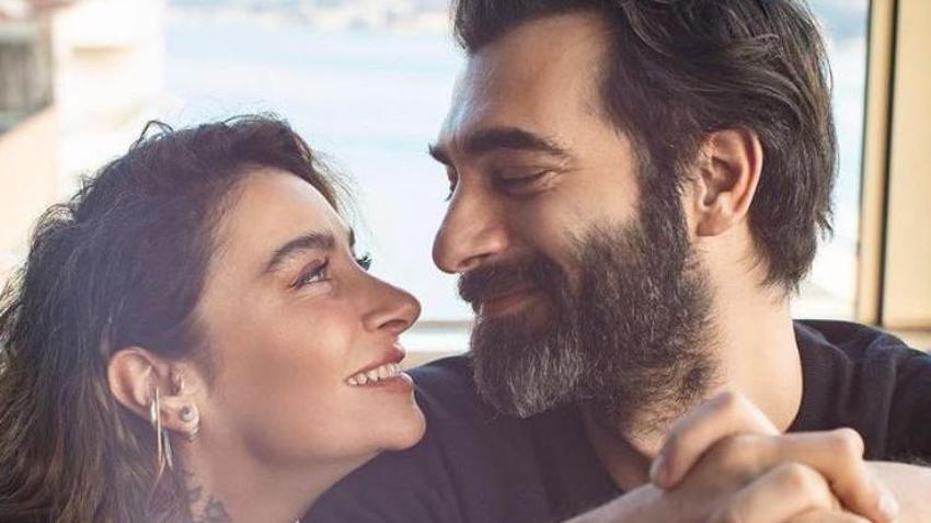 İlker Kaleli'den Sıla'ya romantik doğum günü mesajı: 'Bana gülmeyi sevdirdiğin için teşekkürler!'